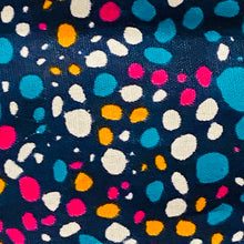 Load image into Gallery viewer, Oversized Button Earrings