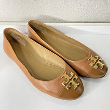 Load image into Gallery viewer, TB Brown Everly Flays 6