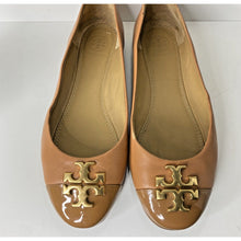 Load image into Gallery viewer, TB Brown Everly Flays 6