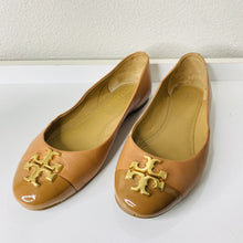 Load image into Gallery viewer, TB Brown Everly Flays 6