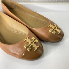 Load image into Gallery viewer, TB Brown Everly Flays 6