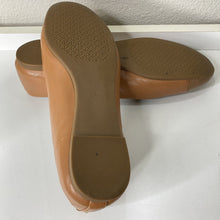 Load image into Gallery viewer, TB Brown Everly Flays 6