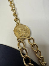 Load image into Gallery viewer, Double Link Charm Gem
