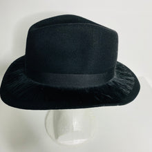 Load image into Gallery viewer, Phoenix Fedora Hat
