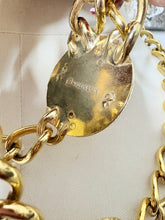 Load image into Gallery viewer, Double Link Charm Gem
