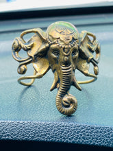 Load image into Gallery viewer, Bohemian Elephant Bracelet
