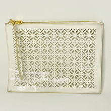 Load image into Gallery viewer, The Lasercut Clutch
